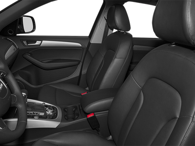 2014 Audi Q5 Premium Plus