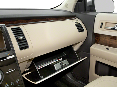 2014 Ford Flex Limited w/EcoBoost