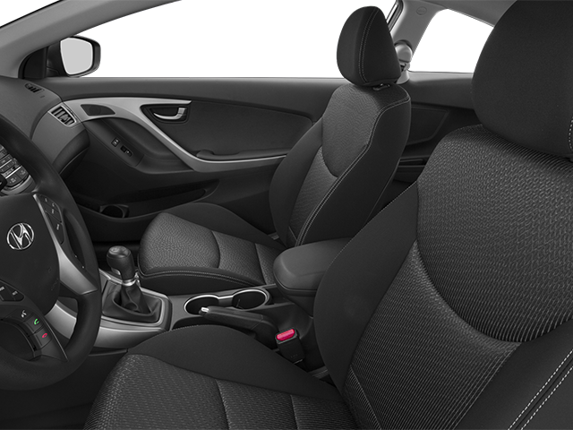2014 Hyundai ELANTRA COUPE Base