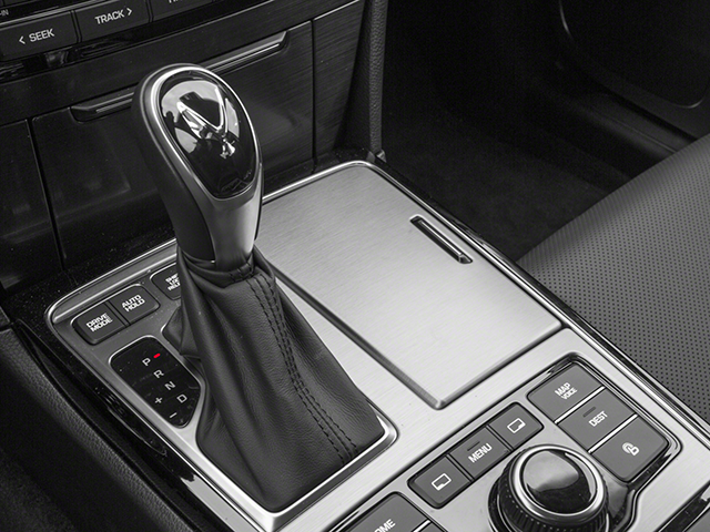 2014 Hyundai EQUUS Signature