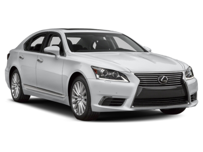 2014 Lexus LS 460 460
