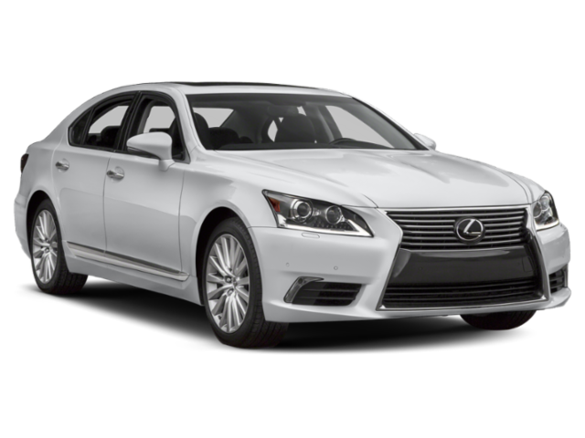 2014 Lexus LS 460 460