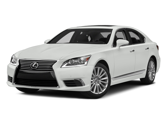 2014 Lexus LS 460 460