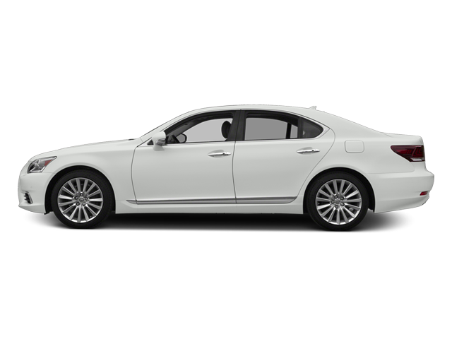 2014 Lexus LS 460 460