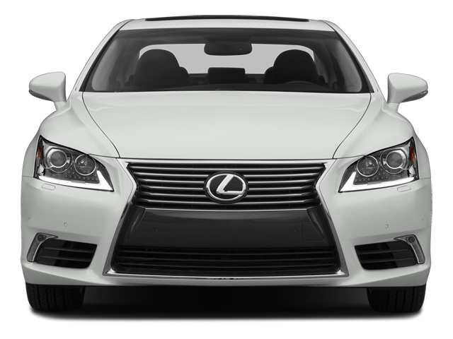 2014 Lexus LS 460 460