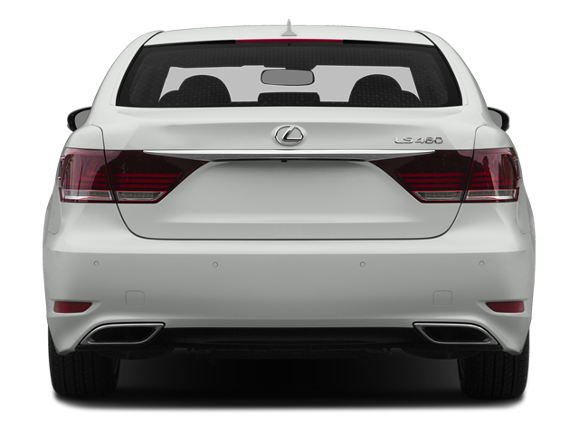 2014 Lexus LS 460 460