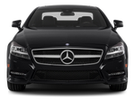 2014 Mercedes-Benz CLS CLS 550