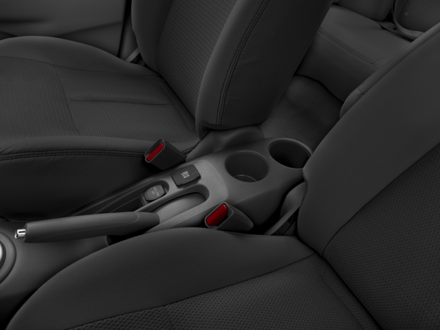 2016 Nissan Versa S Plus