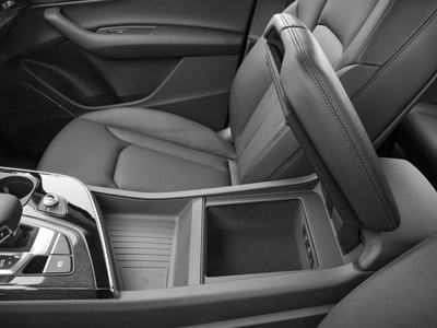 2017 Audi Q7 Premium