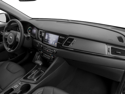 2017 Kia Niro EX
