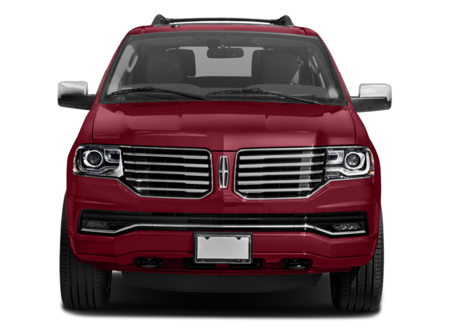 2017 Lincoln Navigator L Select