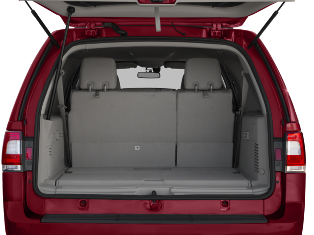 2017 Lincoln Navigator L Select