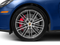 2017 Porsche Panamera Turbo