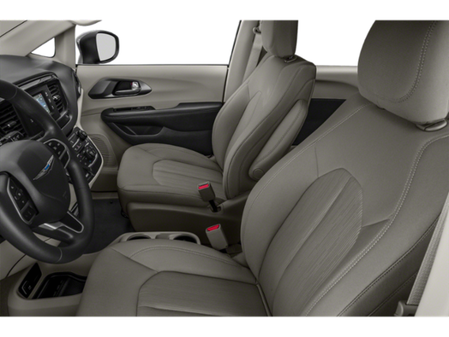 2018 Chrysler Pacifica L