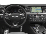 2018 Genesis G80 3.3T Sport
