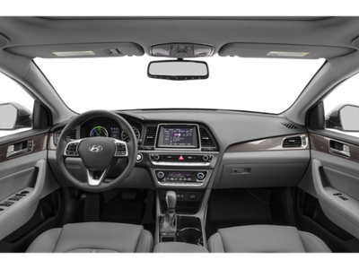 2018 Hyundai SONATA HYBRID Limited ULTIMATE