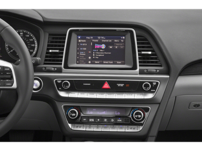 2018 Hyundai SONATA HYBRID Limited ULTIMATE