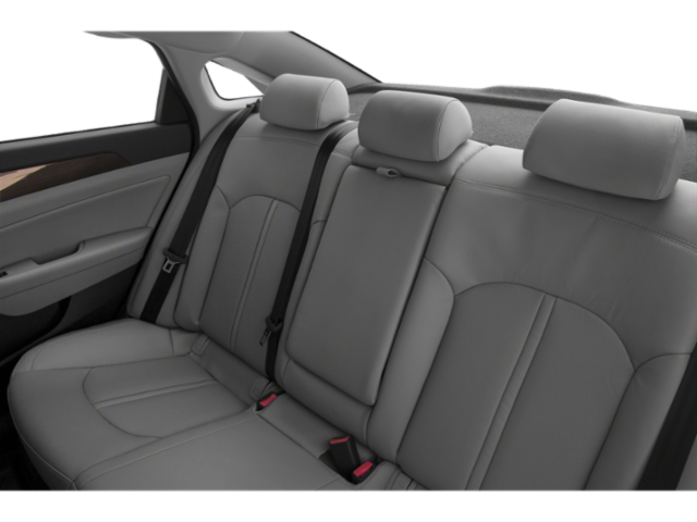 2018 Hyundai SONATA HYBRID Limited ULTIMATE