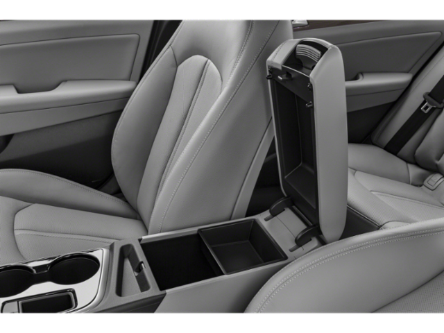 2018 Hyundai SONATA HYBRID Limited ULTIMATE