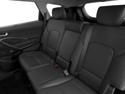 2018 Hyundai SANTA FE SE