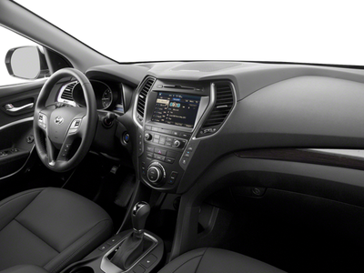 2018 Hyundai SANTA FE SE