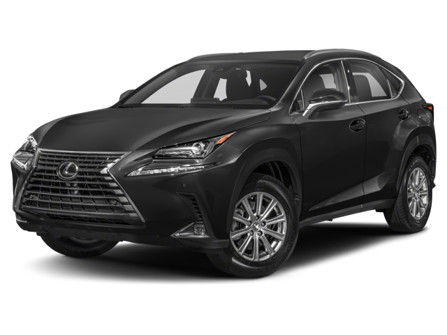 2018 Lexus NX 300 300 Base