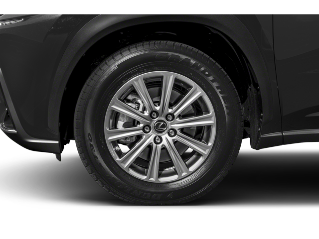 2018 Lexus NX 300 300 Base