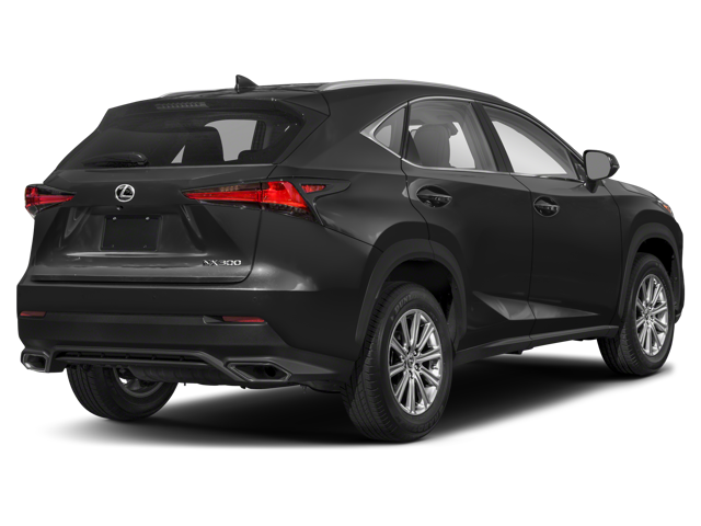 2018 Lexus NX 300 300 Base
