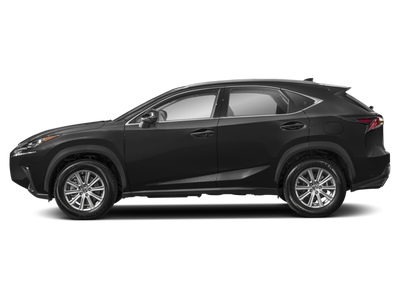 2018 Lexus NX 300 300 Base