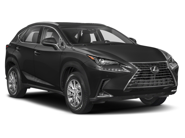 2018 Lexus NX 300 300 Base