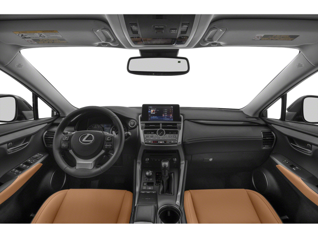 2018 Lexus NX 300 300 Base