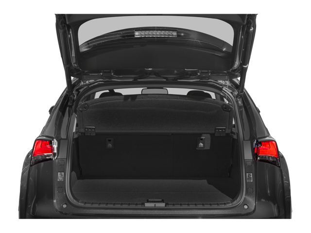 2018 Lexus NX 300 300 Base