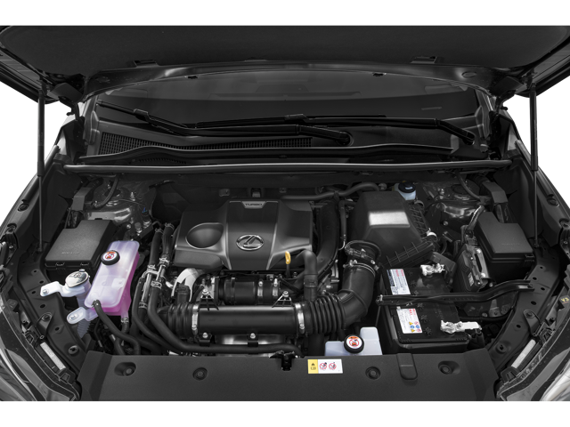 2018 Lexus NX 300 300 Base