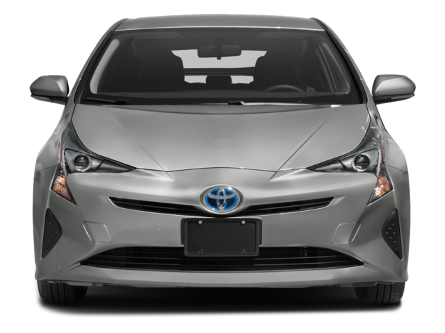 2018 Toyota Prius Four