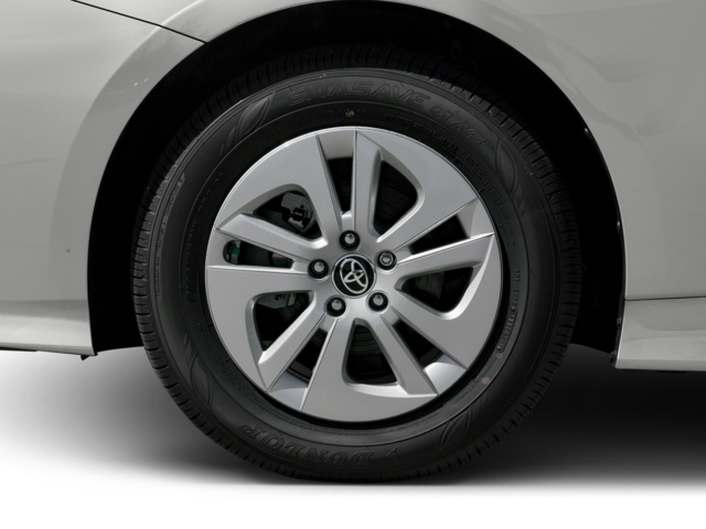 2018 Toyota Prius Four