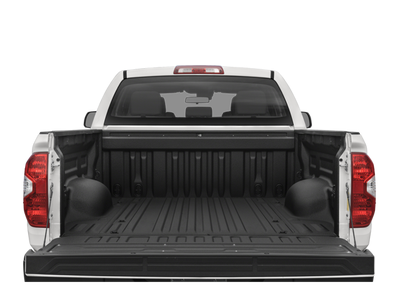 2018 Toyota Tundra 4WD SR5