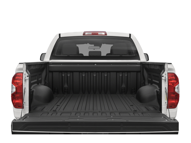 2018 Toyota Tundra 4WD SR5