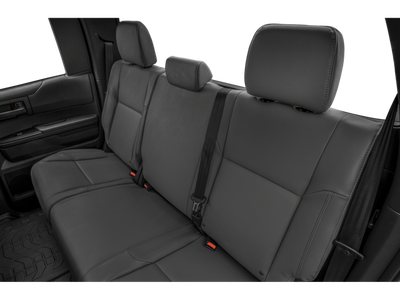 2018 Toyota Tundra 2WD SR