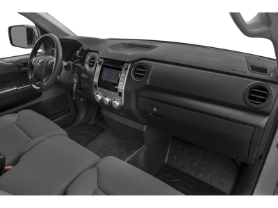2018 Toyota Tundra 2WD SR