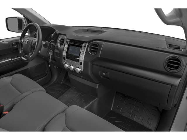 2018 Toyota Tundra 2WD SR