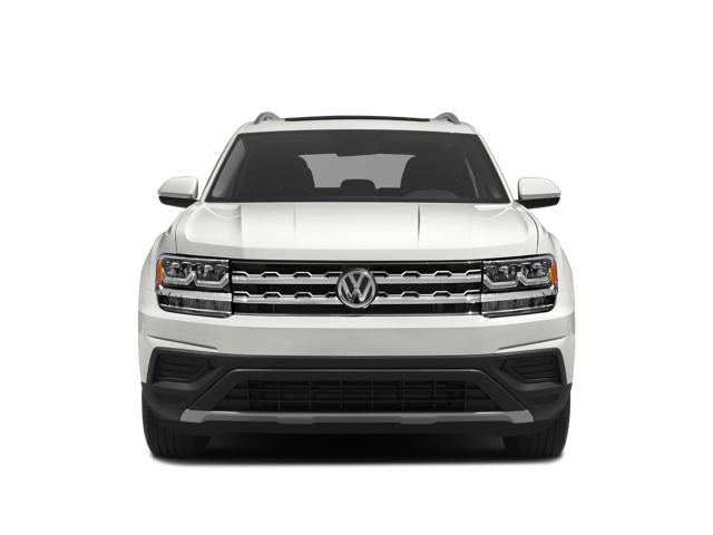 2018 Volkswagen Atlas 3.6L V6 SE