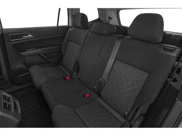2018 Volkswagen Atlas 3.6L V6 SE