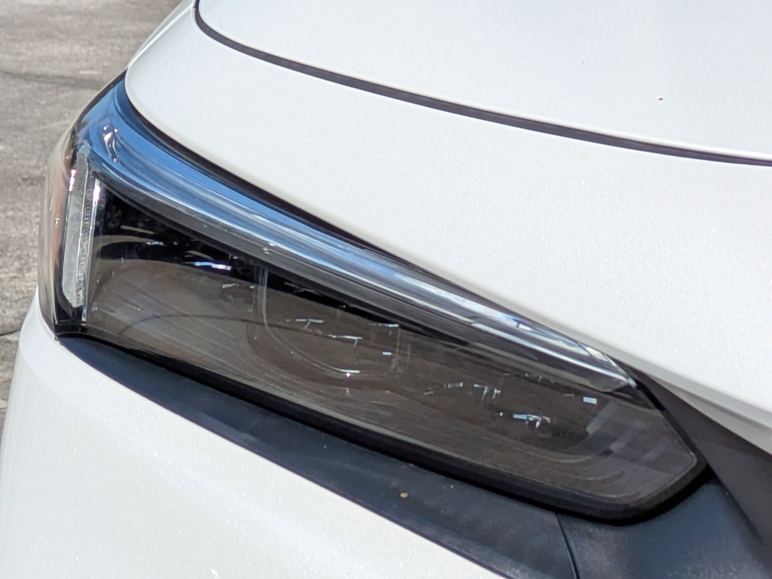 2024 Honda Civic Hatchback Sport Touring