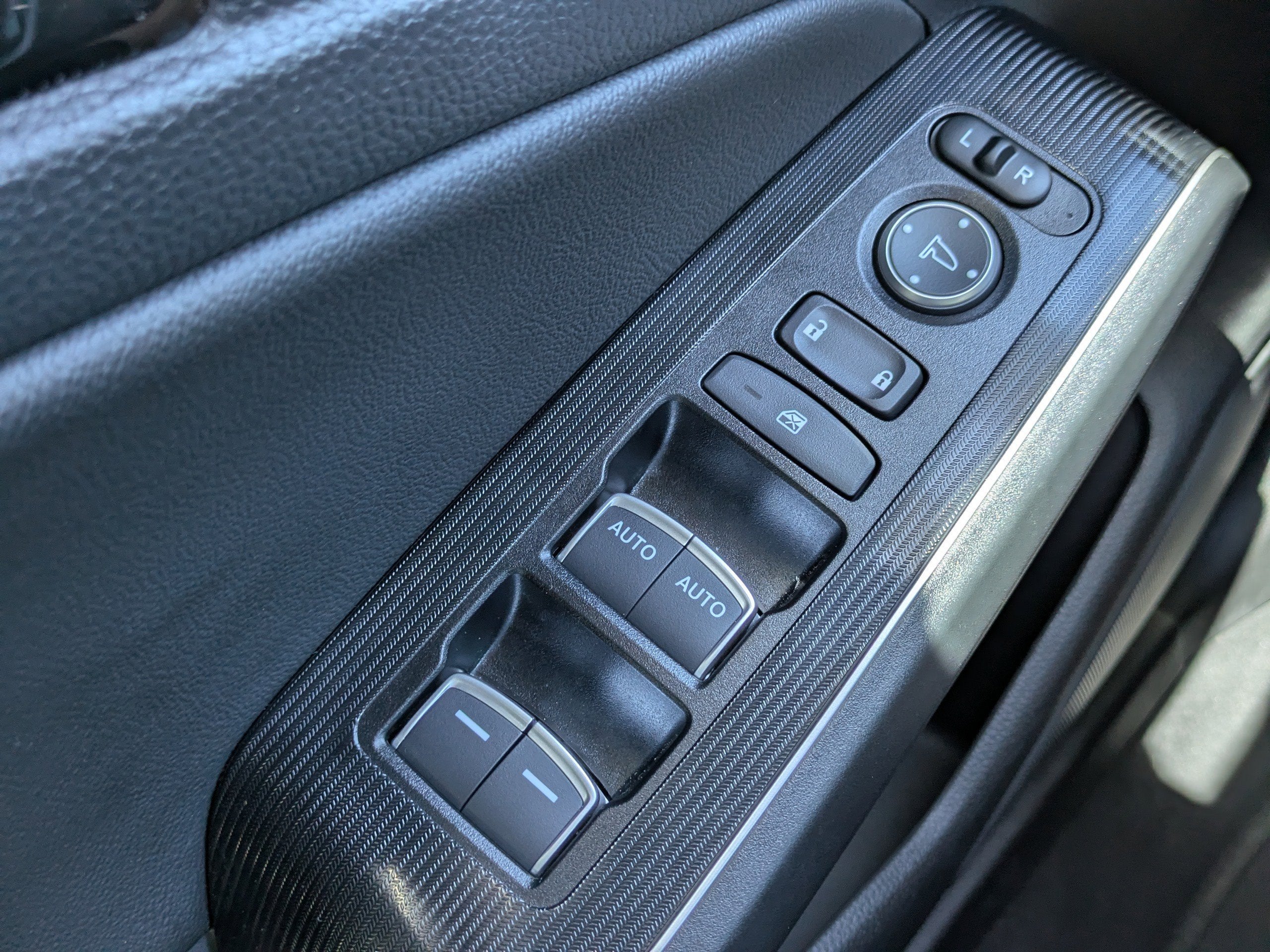 2024 Honda Civic Hatchback Sport Touring