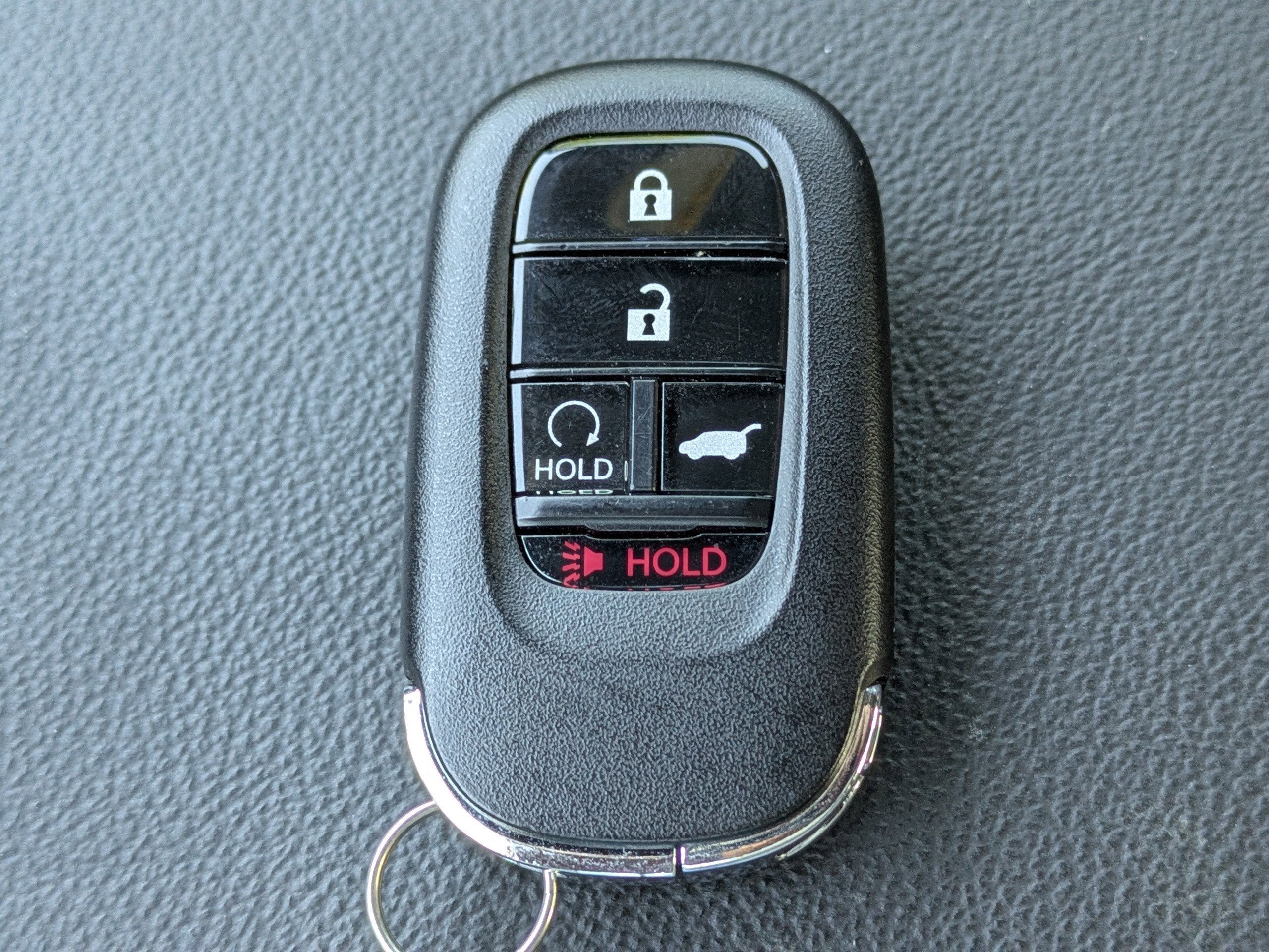 2024 Honda Civic Hatchback Sport Touring