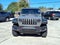 2021 Jeep Wrangler Unlimited Unlimited Rubicon