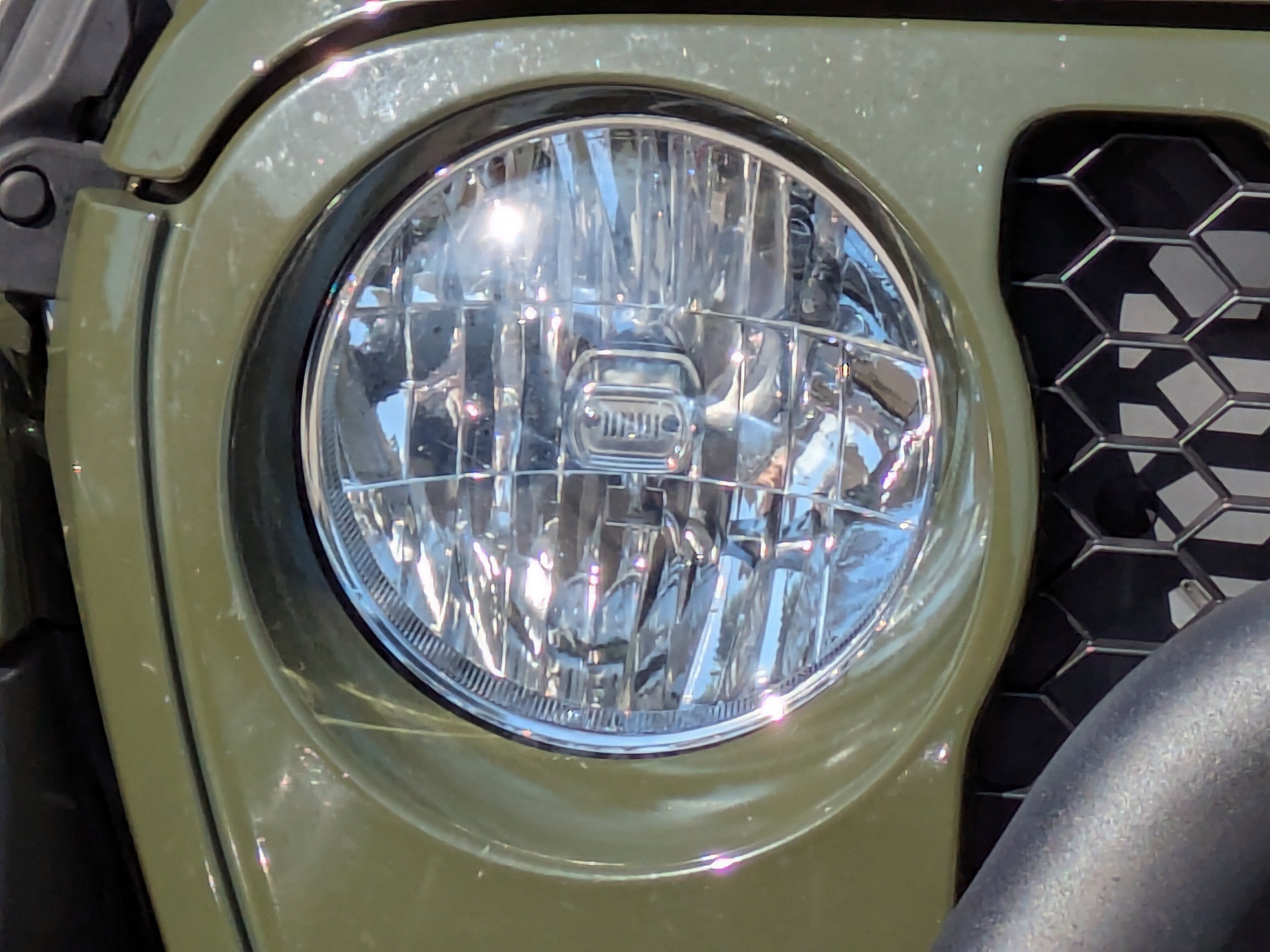 2022 Jeep Gladiator Sport S