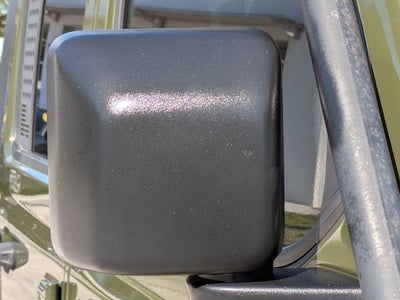 2022 Jeep Gladiator Sport S