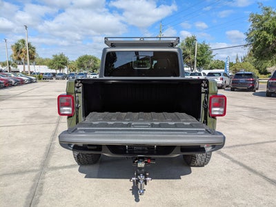 2022 Jeep Gladiator Sport S