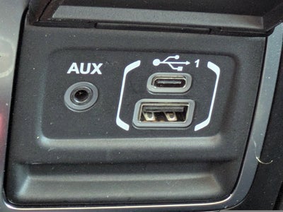 2022 Jeep Gladiator Sport S